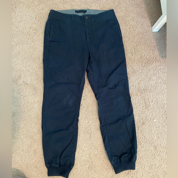 J. Crew Other - J. Crew men’s joggers